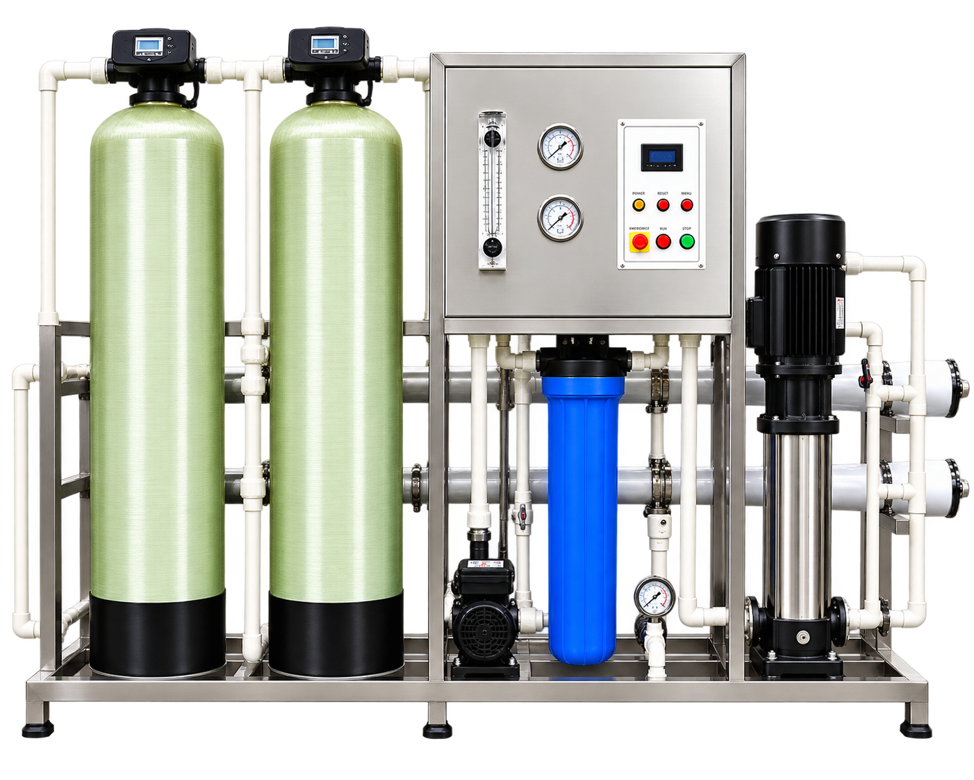 RO Plant