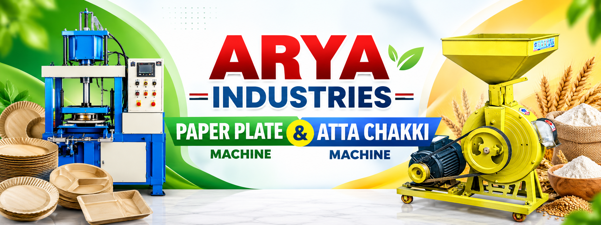 ARYA INDUSTRIES