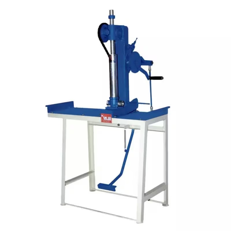 Manual Agarbatti Making Machine