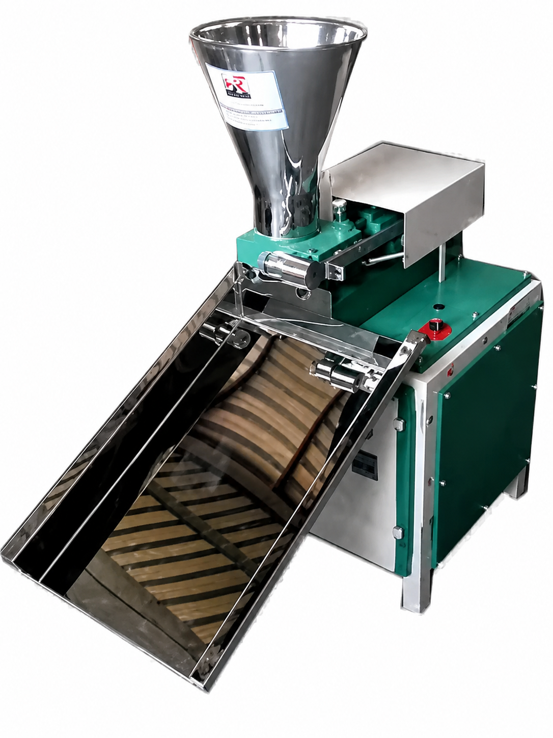 Dhoop batti Making Machine