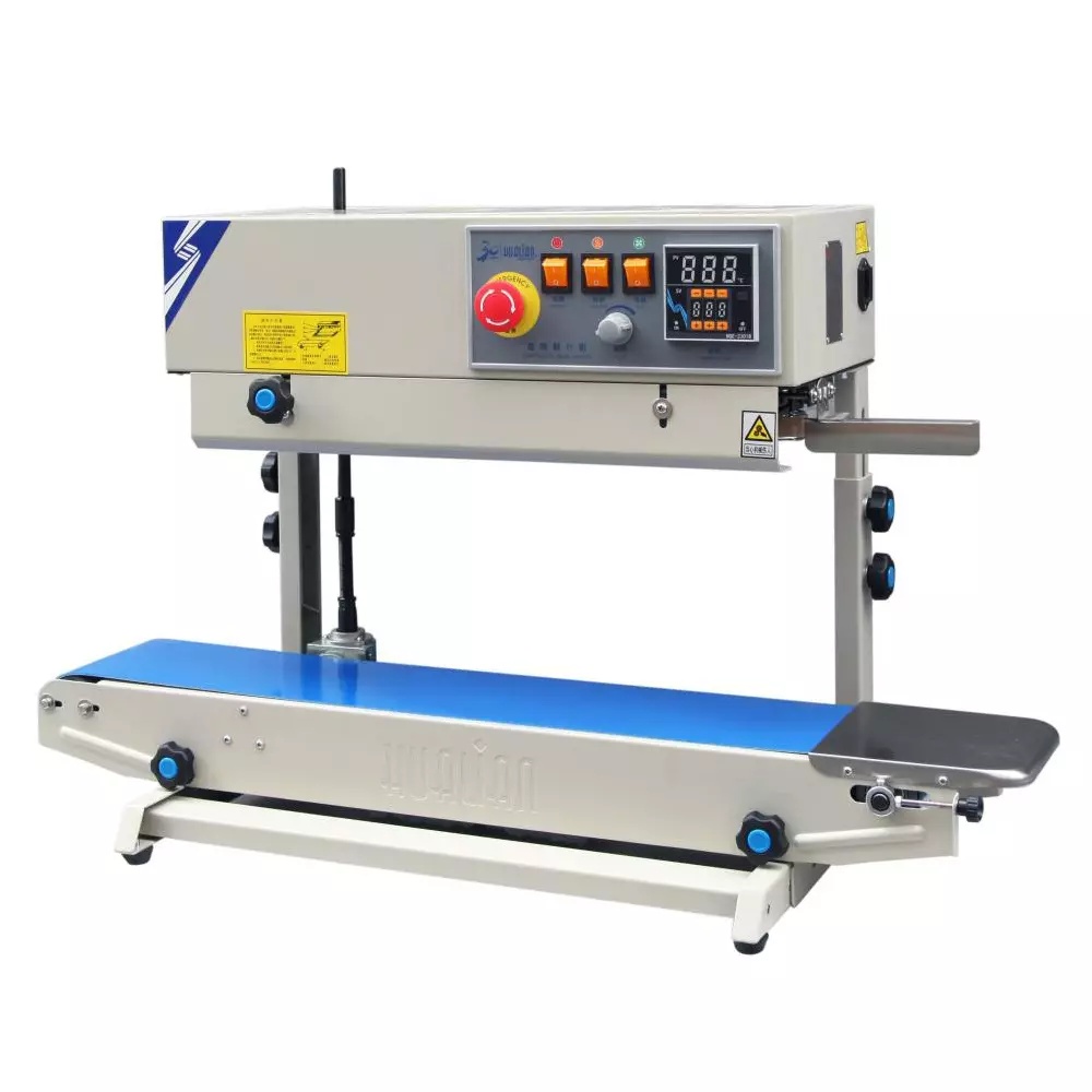 Band sealer