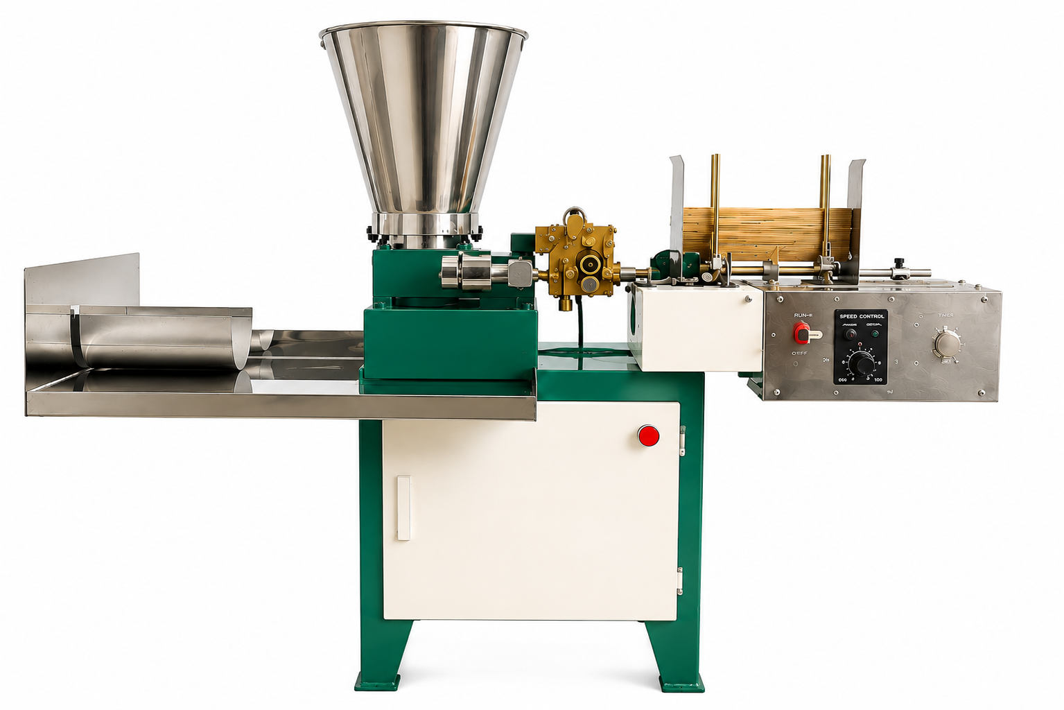 Agarbatti Making Machine (Indian)