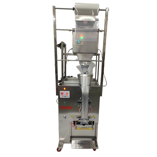 FULLY automatic packing machine (Digital)