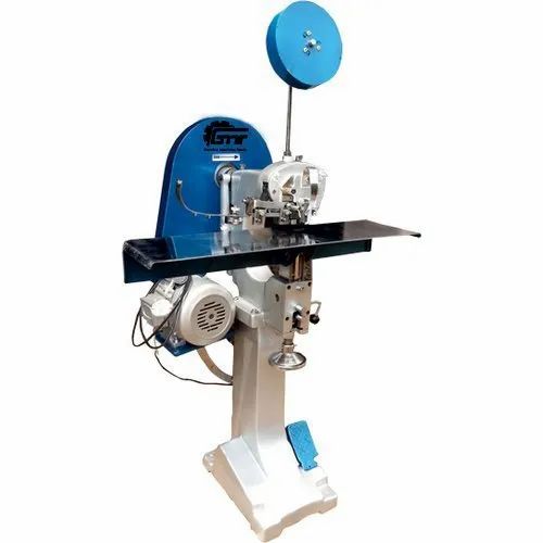 Power stitching machine 